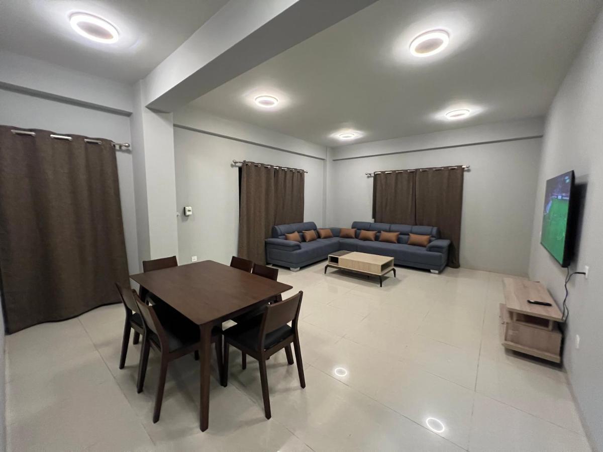 Hotel Golf Coast Kinshasa Ngoại thất bức ảnh
