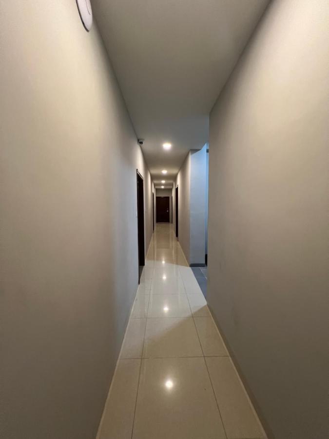 Hotel Golf Coast Kinshasa Ngoại thất bức ảnh