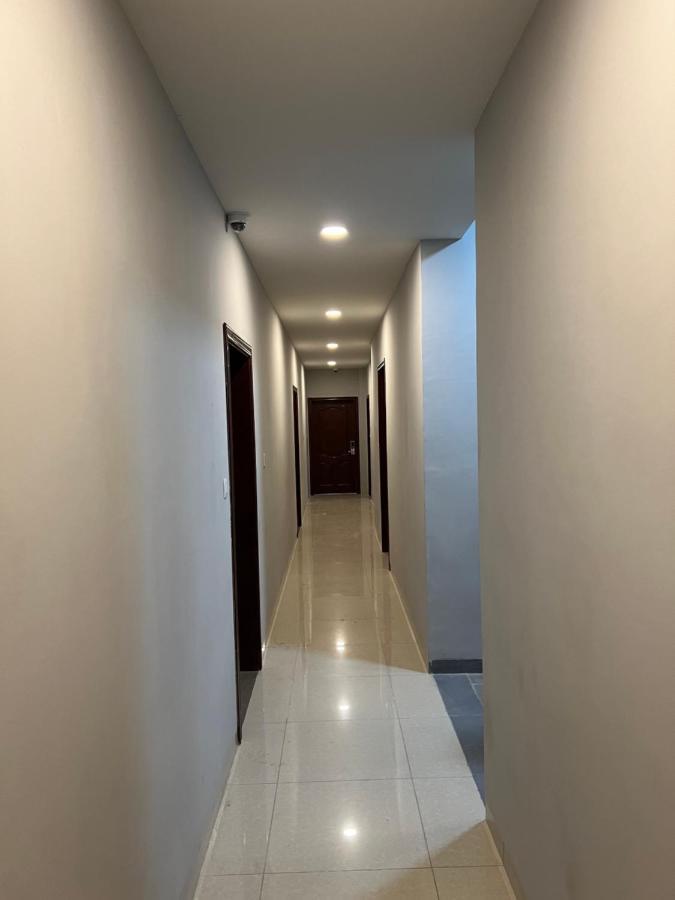 Hotel Golf Coast Kinshasa Ngoại thất bức ảnh
