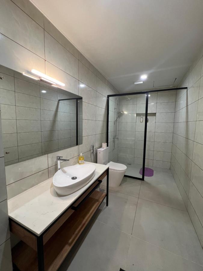 Hotel Golf Coast Kinshasa Ngoại thất bức ảnh