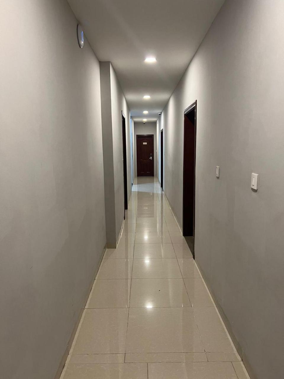 Hotel Golf Coast Kinshasa Ngoại thất bức ảnh